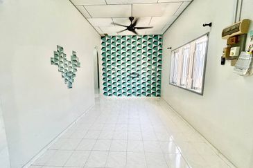 Kampung Selayang Indah