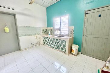 Kampung Selayang Indah