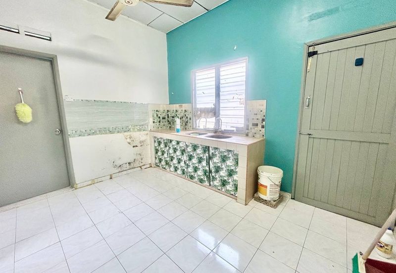 Kampung Selayang Indah