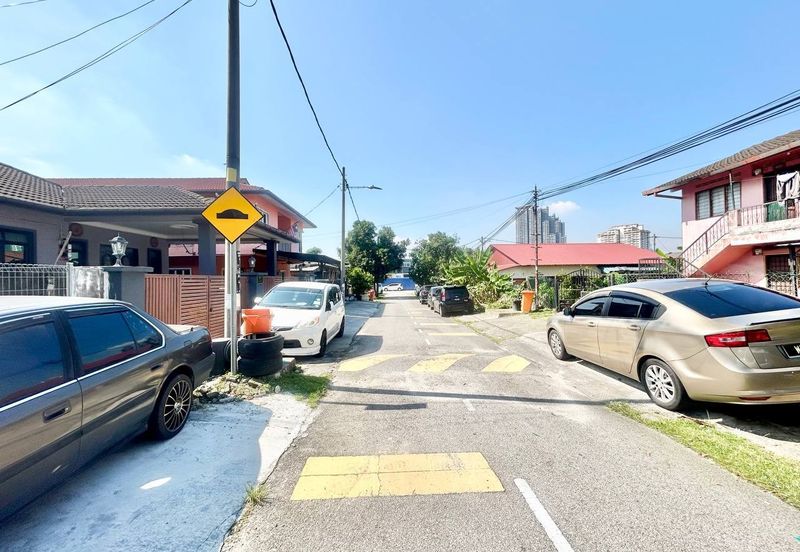 Kampung Selayang Indah