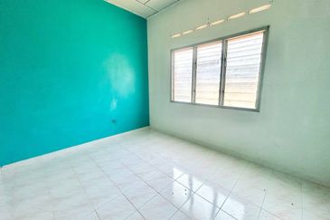 Kampung Selayang Indah