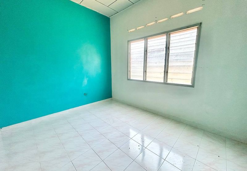 Kampung Selayang Indah