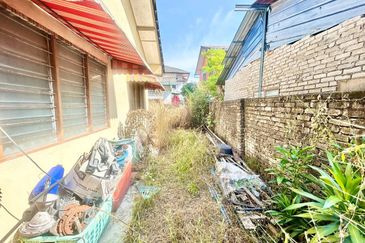 Kampung Selayang Indah