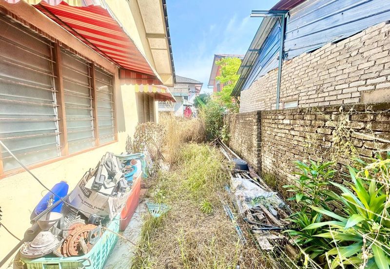 Kampung Selayang Indah