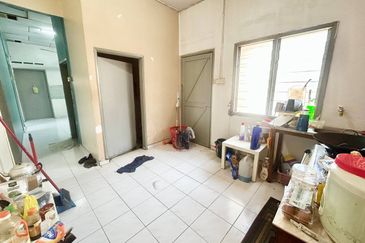 Kampung Selayang Indah