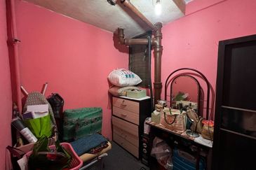 Taman Koperasi Polis Fasa I