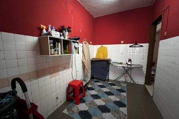 Taman Koperasi Polis Fasa I