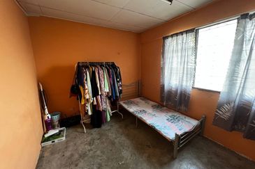 Taman Koperasi Polis Fasa I