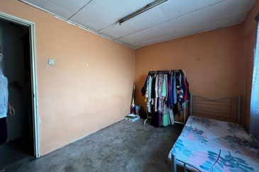 Taman Koperasi Polis Fasa I