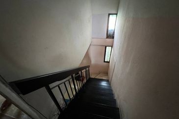 Taman Koperasi Polis Fasa I