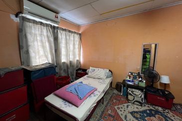 Taman Koperasi Polis Fasa I