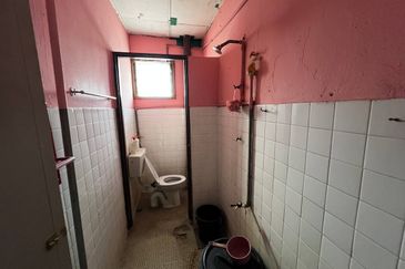 Taman Koperasi Polis Fasa I