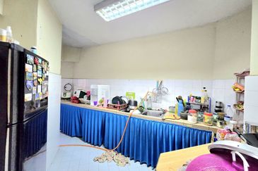 Le Jardine Condominium