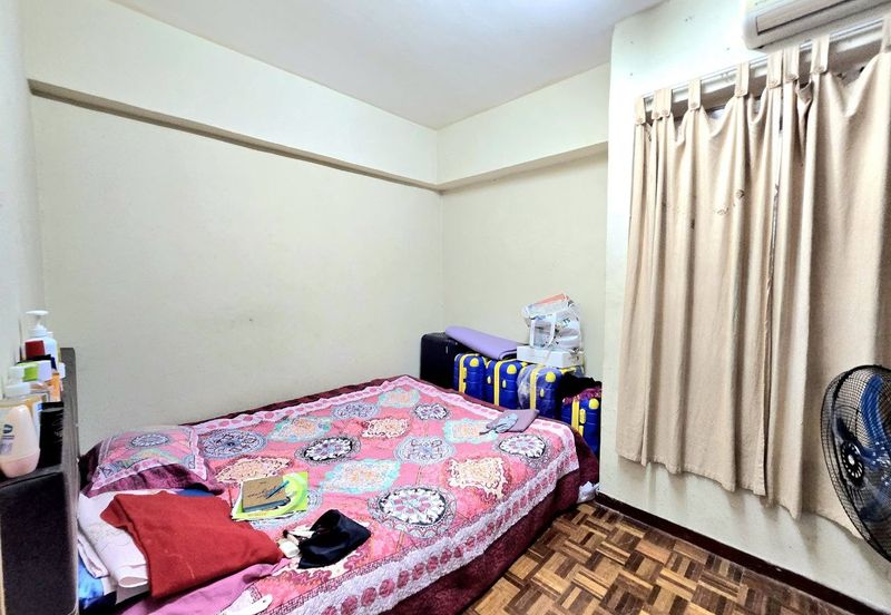 Le Jardine Condominium