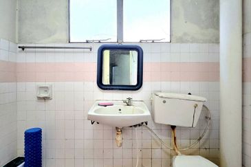 Le Jardine Condominium