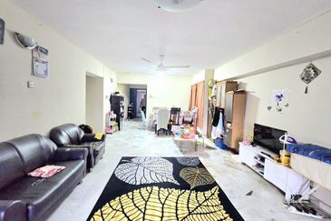 Le Jardine Condominium