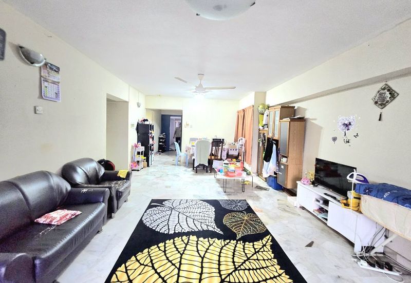 Le Jardine Condominium