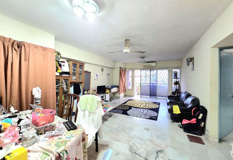 Le Jardine Condominium