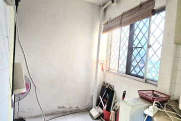 Le Jardine Condominium