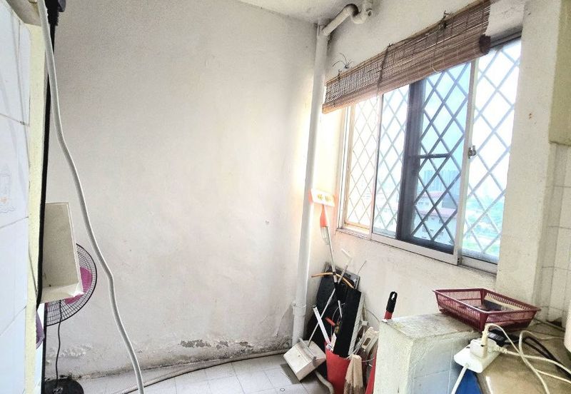 Le Jardine Condominium