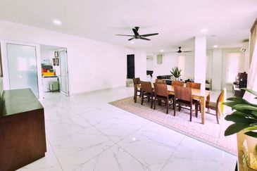 Seksyen 8, Shah Alam