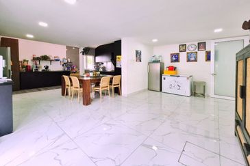 Seksyen 8, Shah Alam