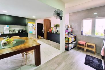 Seksyen 8, Shah Alam