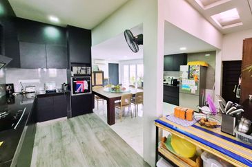 Seksyen 8, Shah Alam