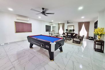 Seksyen 8, Shah Alam