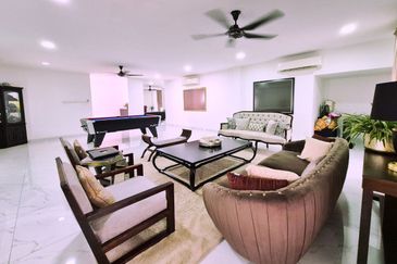 Seksyen 8, Shah Alam