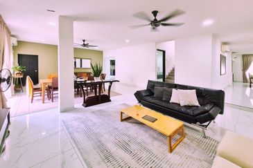 Seksyen 8, Shah Alam