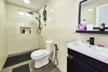 Seksyen 8, Shah Alam