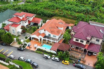 Seksyen 8, Shah Alam