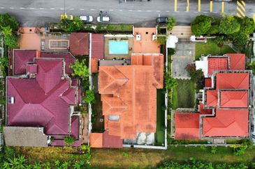 Seksyen 8, Shah Alam