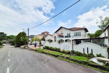 Seksyen 8, Shah Alam