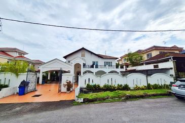 Seksyen 8, Shah Alam