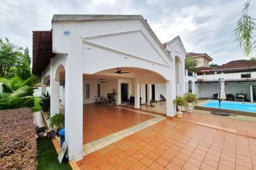 Seksyen 8, Shah Alam