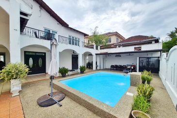 Seksyen 8, Shah Alam