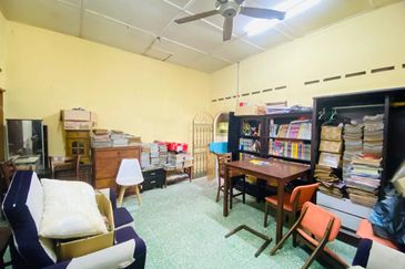 Kampung Datuk Keramat