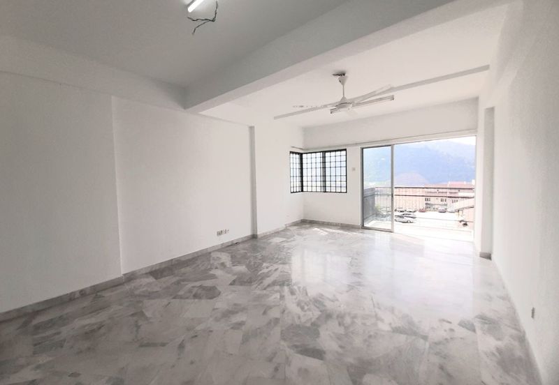 Vista Panorama Condominium