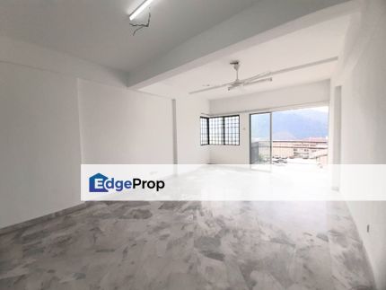 Corner Vista Panorama Condo Taman Bukit Permai, Selangor, Ampang
