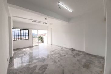 Vista Panorama Condominium