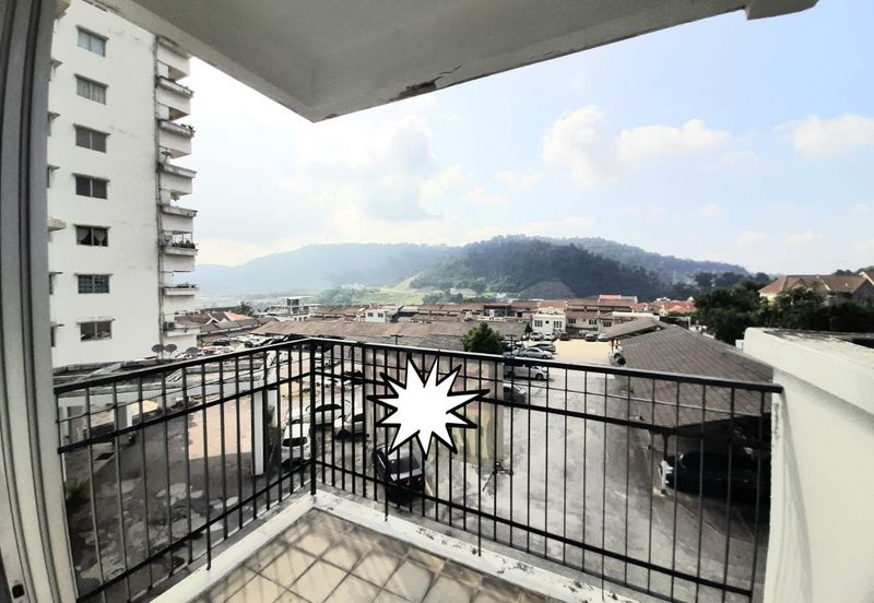 Vista Panorama Condominium