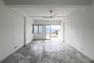 Vista Panorama Condominium