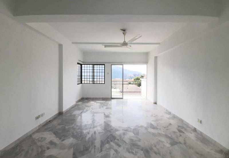 Vista Panorama Condominium