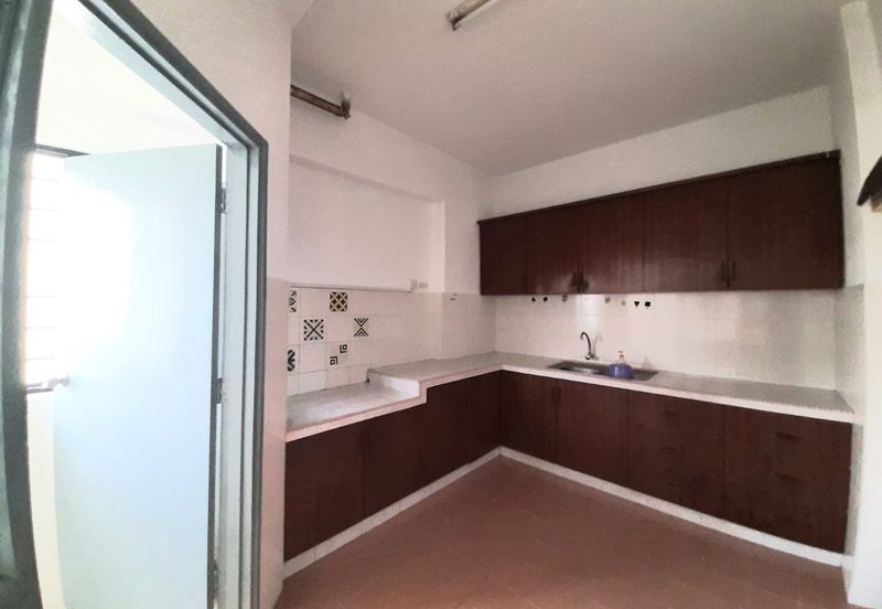 Vista Panorama Condominium