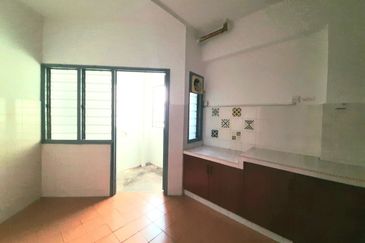 Vista Panorama Condominium