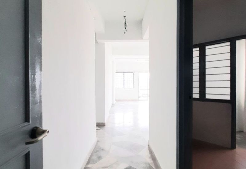 Vista Panorama Condominium