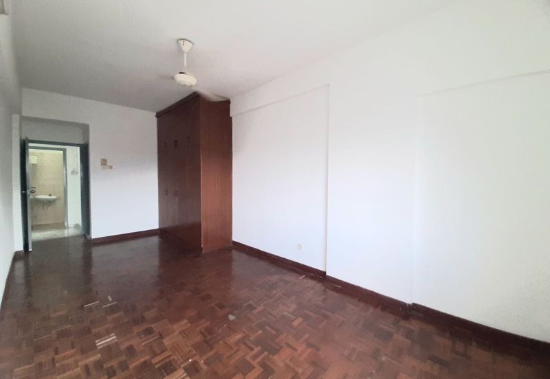 Vista Panorama Condominium