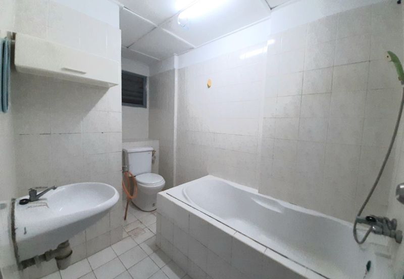 Vista Panorama Condominium